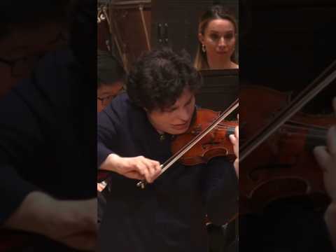 Paganini Made This So Difficult