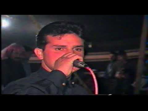 حفلة للفنان محمد العلي بقرية الحسينية حمص