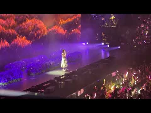 她比我醜 Kelly 陳慧琳SEASON2萬人結界演唱