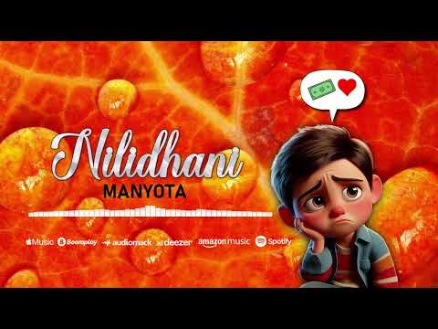 Manyota Nilidhani Official Audio