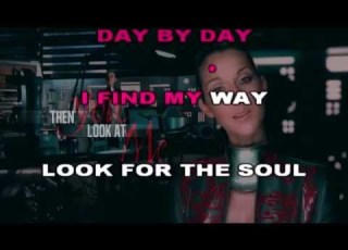  Celine Dion Then You Look At Me Karaoke