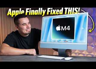 M4 IMac 2024 10 MAJOR Reasons To Upgrade