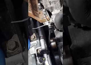 2015 19 Sonata Drive Belt Removal Tip
