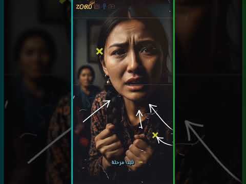 في كركستان اذا اعجب رجل بفتاه يخطفها والغريب في الامر يجب عليها الزواج به غصبا عنها