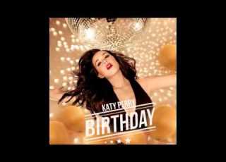 Katy Perry Birthday Goldie Remix