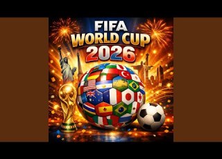 Egypt World Cup Song 2026