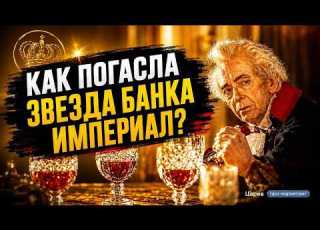 Как Империал создал главную рекламу России 90 х