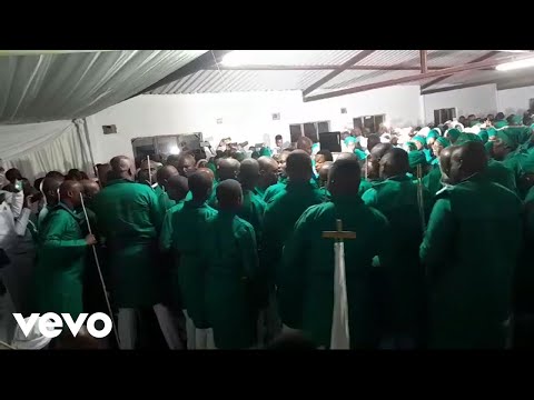 Mighty Vision KuneGama Official Music Video