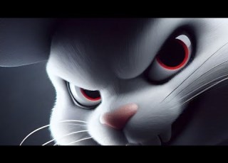  فلم الكونغ فو مواجهة بين الرجل الحديدي و معلم الكونغ فو