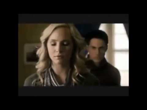 اغنيه مين اتظلم ومين ظلم تامر عاشور The Vampire Diraies