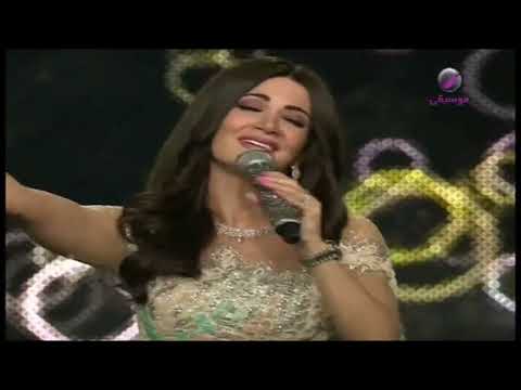 ديانا حداد الكذاب ـ فبراير الكويت 2014
