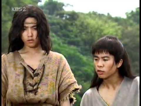 해신 Emperor Of The Sea EP02 002 해신 Emperor Of The Sea EP02 002