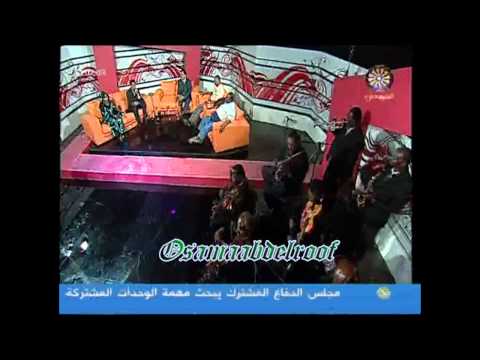مصطفي حمزة ومهاعبدالعزيزـ شفتك وابتهجت