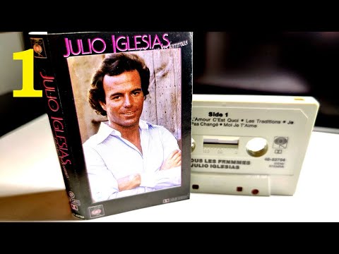 Pauvres Diables A Vous Les Femmes Julio Iglesias Side 1 Complete Pauvres Diables A Vous Les Femmes Julio Iglesias Side 1 Complete