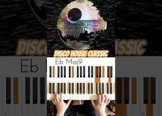  Disco House Vibes Chords That Make You Dance DiscoHouseChords MastersAtWork LouieVega