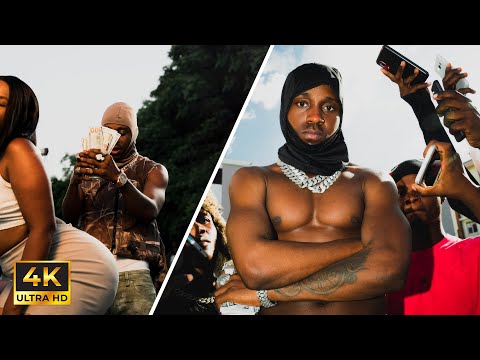 Ibraah Bei Chee Official Music Video