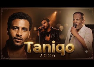 Temesgen Gebreslasie Taniqo Concert In Kampala 2026 August 1st