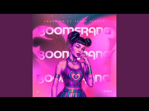 Boomerang Feat Javos Vargas