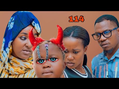 BINTI YANGU EPISODE 114 MOVIE RECAP