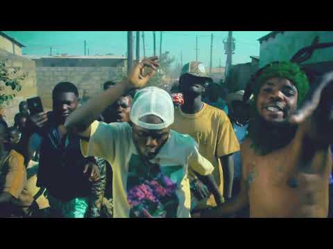 199 Savagez Official Ft Shokii Mwana Chibolya NOT KUNO Tizakupandula Official Video Out L