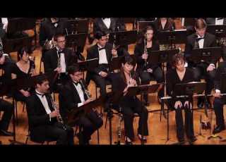  Mascagni Intermezzo From Cavalleria Rusticana