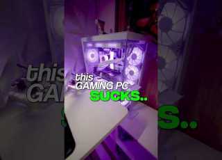 FINALLY Fixing My TRASH PC Gone Wrong