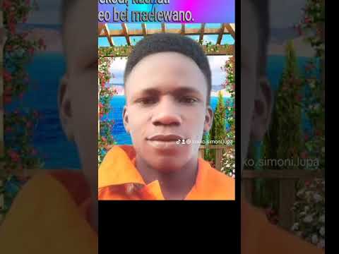 Nyanda Simoni Song Nagasimizile 2024 Maiko Tv