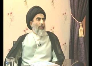 الابتلاء والفتن قبل ظهور الامام المهدي السيد المدرسي