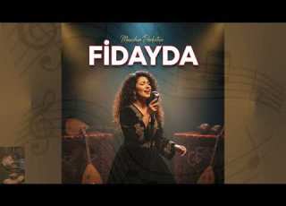 FİDAYDA AI Cover Musicihan Production Hareketli Oyun Havası