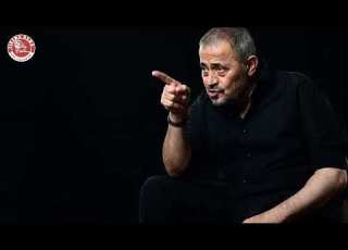السلطان أبو وديع جورج وسوف الايام دي صعبة شوي George Wassouf