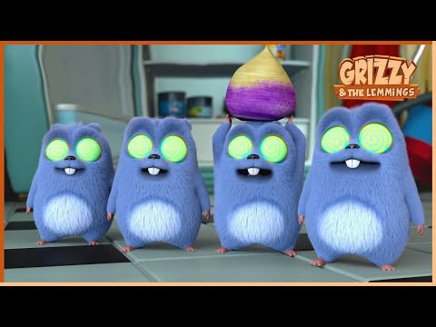 PEAK Grizzy The Lemmings Chaos 25 Compilation