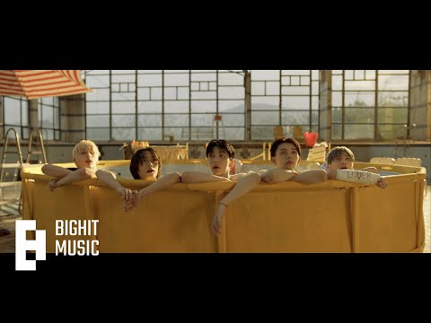 TXT 투모로우바이투게더 0X1 LOVESONG I Know I Love You Feat Seori Official MV