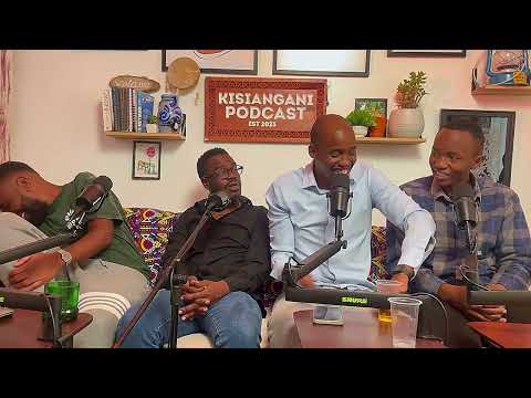 She Set Me Up With John Masta Episode 271