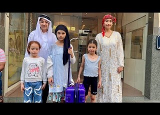  فيلم الشغالة هربت سوار صارت شغالة