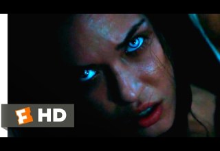 The Unborn 2009 Casting Out The Evil Spirit Scene 10 10 Movieclips