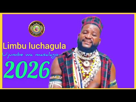 LIMBU LUCHAGULA UJUMBE WA MASALAGO 2026 MPYA Msambazaji Ng Ong Oli