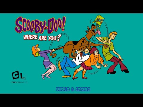 Cartoon Lyrics Simple Plan What S New Scooby Doo Video Lyrics