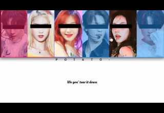 Your Co Ed Group Tear It Down 6 Members Original Camp Rock 2