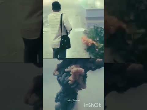 سام منتظری انگار نفرین کرده اند این خاک را اجداد ما