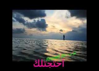 وائل جسار احتجتلك