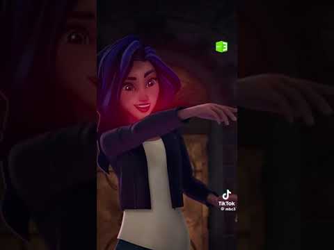 أكاديمية قوة خارقة