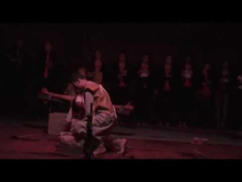 الفداء مش حدوته