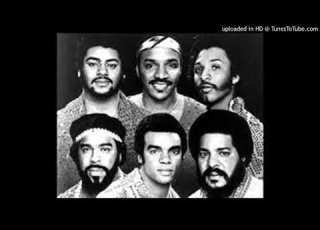 THE ISLEY BROTHERS TEARS LET ME CRY