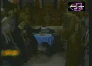 مسلسل ابناء فى العاصفة الحلقة السادسة ج 2