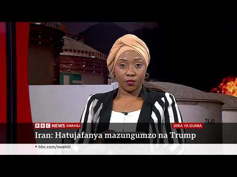 Matangazo Ya Dira Ya Dunia TV