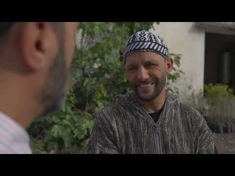 حسن ومحسن مبروك العيب كوميديا مغربي 2024 Hassan Mohssin Comedia Maroc