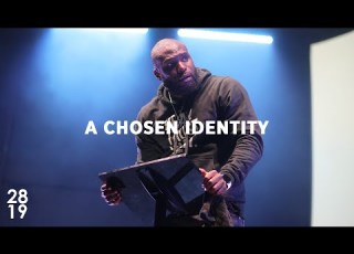 KINGDOM GEMS A Chosen Identity Matthew 5 13 16 Salt Light Philip Anthony Mitchell