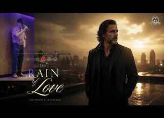  MelodySpot The Rain Of Love Overlap Style Edited With Lyrics By Jenn Wei Jen MPEG 4 AVC