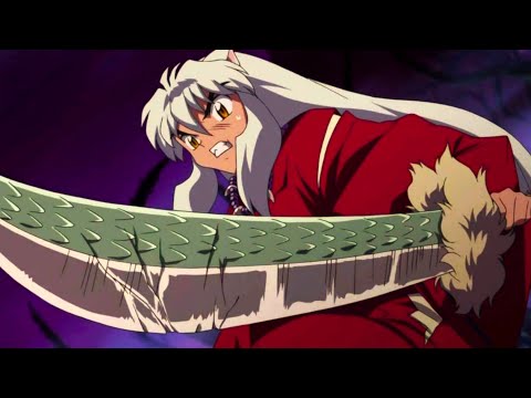 بيحاول يستحوذ على جوهرة مقدسة علشان يكتسب قوة ملك الشياطين حكاية إنيوشا ملخص انمي كامل 1