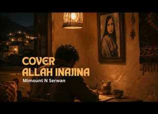  Illyhem Izran Arif Cover Allah Inajina Mimount N Serwan
